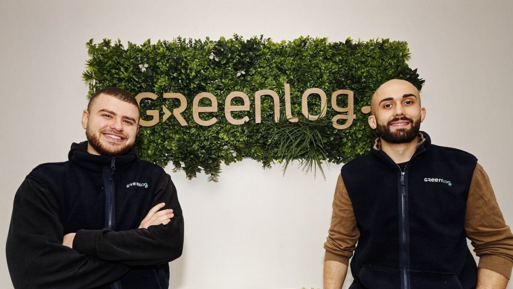 En Seine-Maritime, deux anciens policiers lancent la solution verte pour l’e-commerce