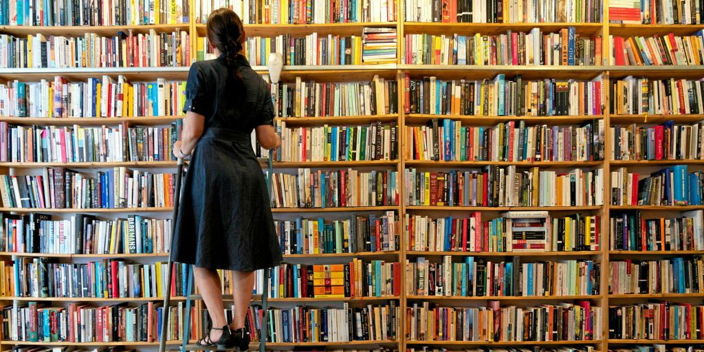 Et si vous n’aviez qu’un quart d’heure pour lire ?