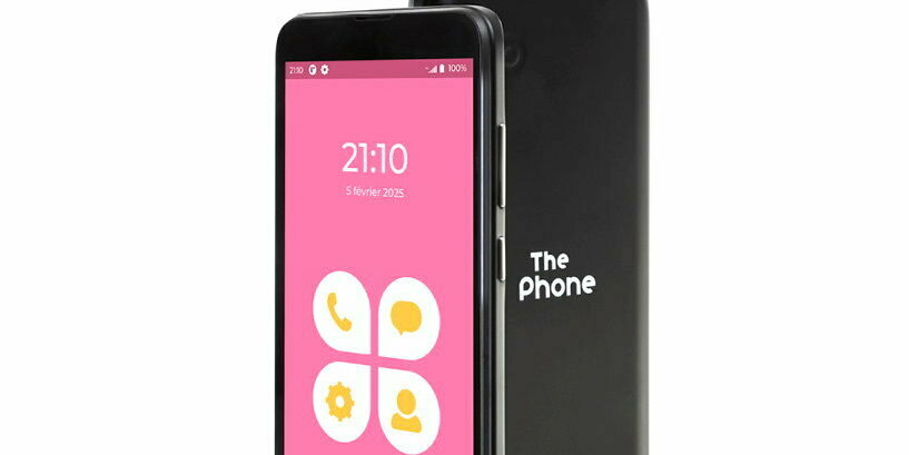 Et si vous passiez au téléphone mobile sans Internet ?