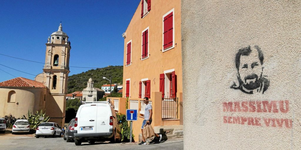 Films, livres, séries… La mafia corse fait vendre