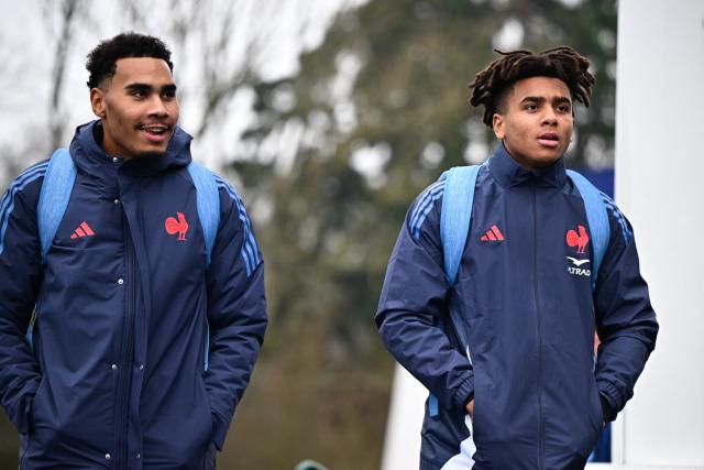 Fin de saison pour Noah Nene (Dax), blessé contre Grenoble en Pro D2