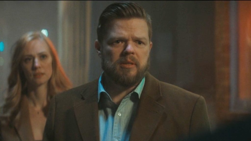 elden henson daredevil born again foggy nelson