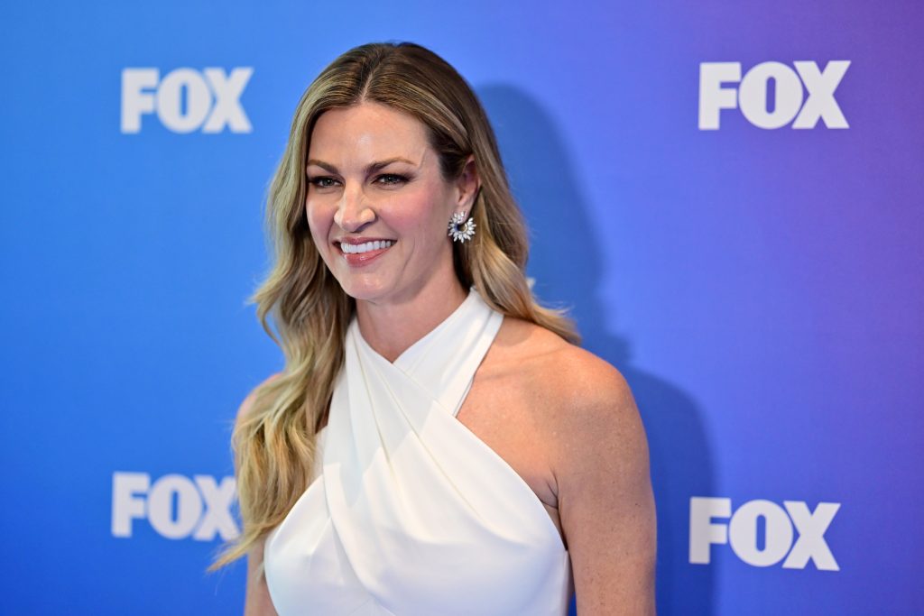 Erin Andrews
