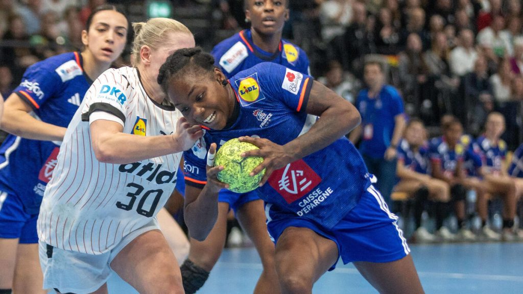 France-Allemagne : à quelle heure et sur quelle chaîne suivre le match amical de handball ce samedi 8 mars ?