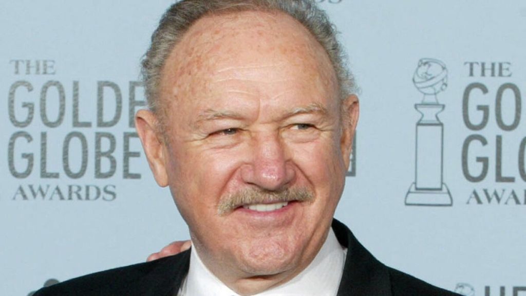 Gene Hackman : ce que l’on sait de l’enquête après la mort de l’acteur et de sa femme