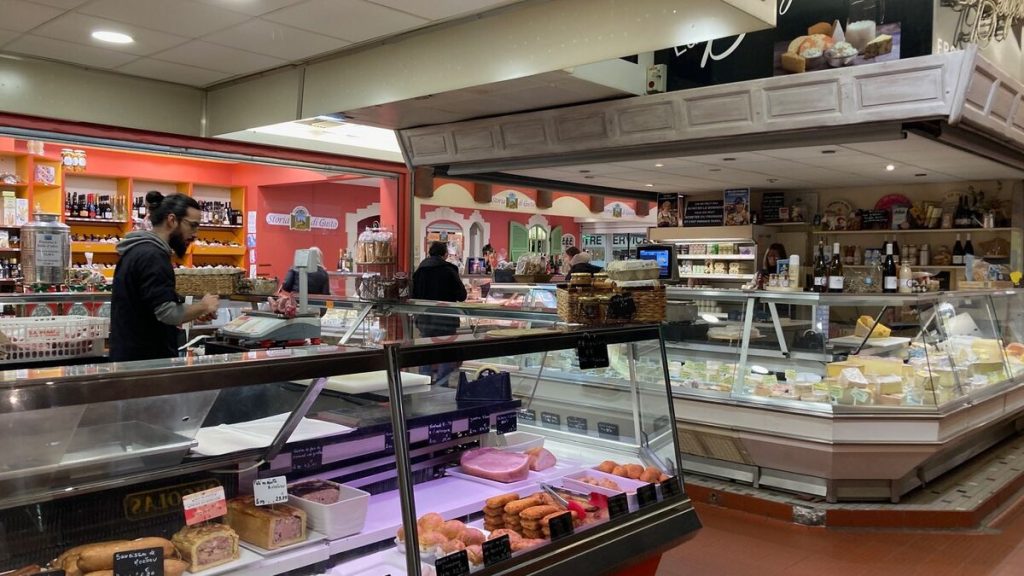 Gourmandes, chaleureuses et festives : l’enquête publique sur la rénovation des Halles d’Orléans va démarrer