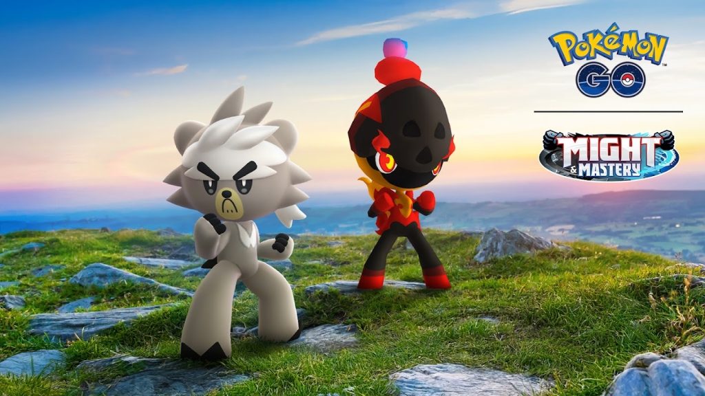 Pokemon Go Powerful Potential