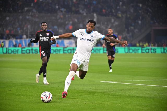 Homme fort de l'OM cette saison, Amir Murillo prolonge jusqu'en 2028