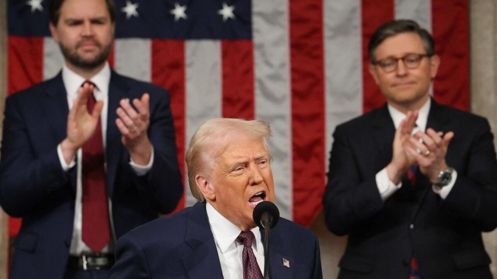 « Honte à toi, Donald » : les Britanniques ne décolèrent pas contre les États-Unis, leur allié historique