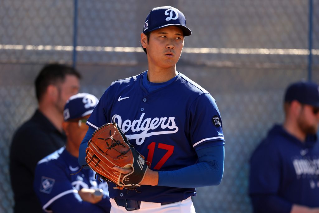 Los Angeles Dodgers
