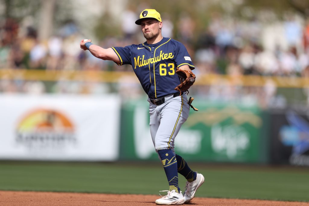 Milwaukee Brewers