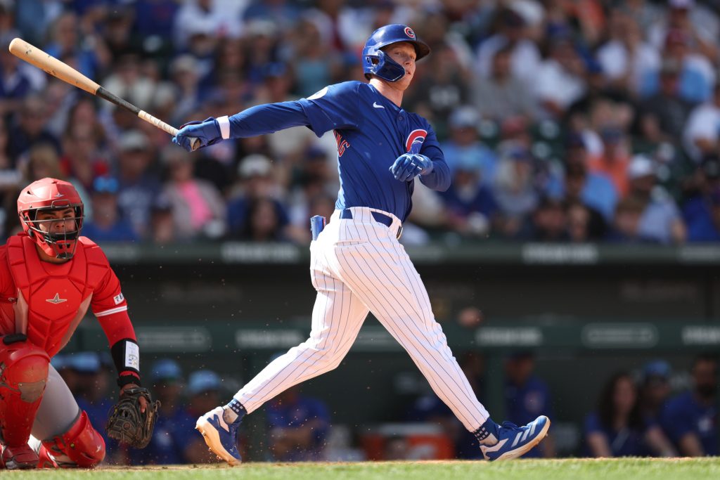 Chicago Cubs