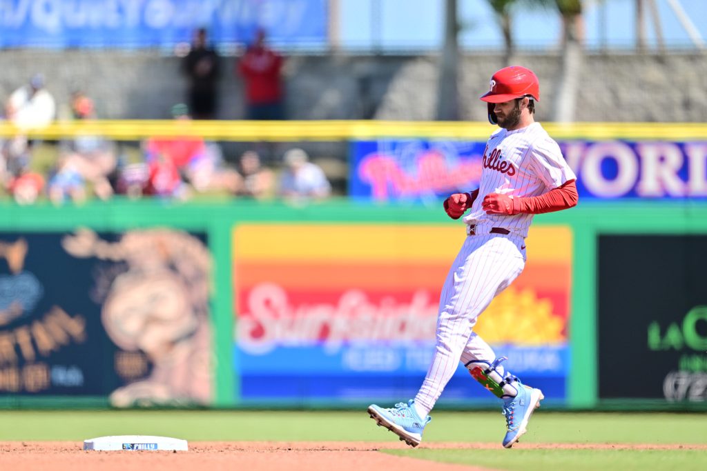 Bryce Harper