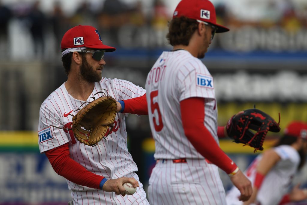 Bryce Harper