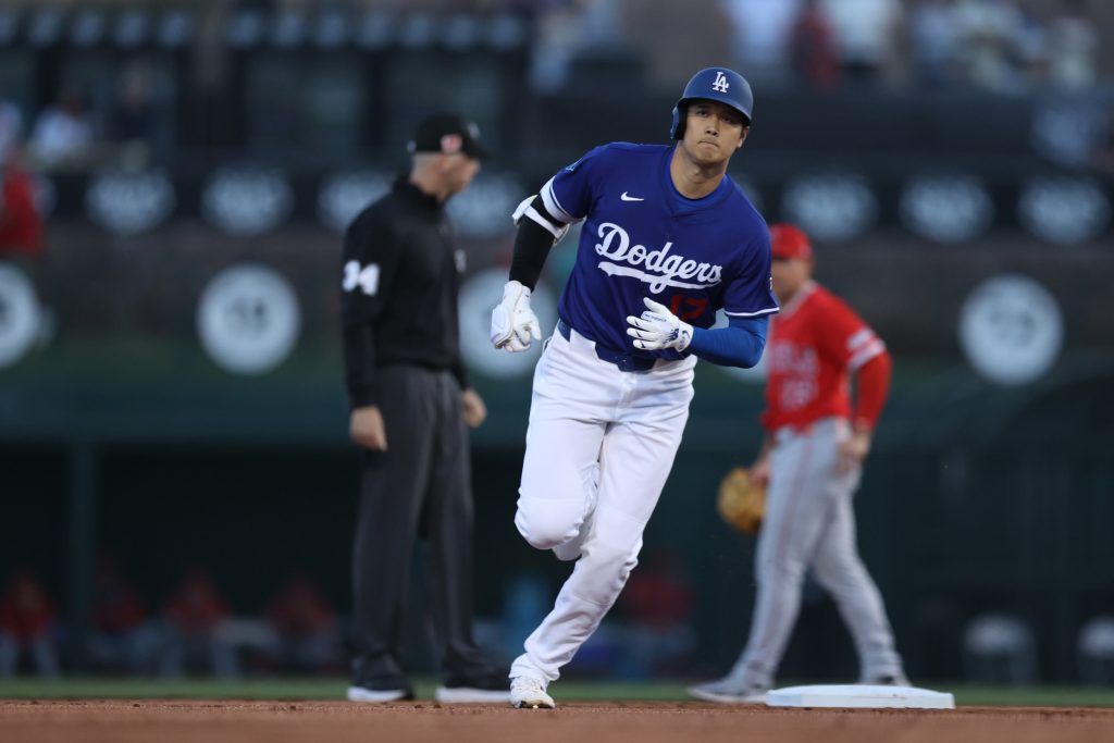 Shohei Ohtani
