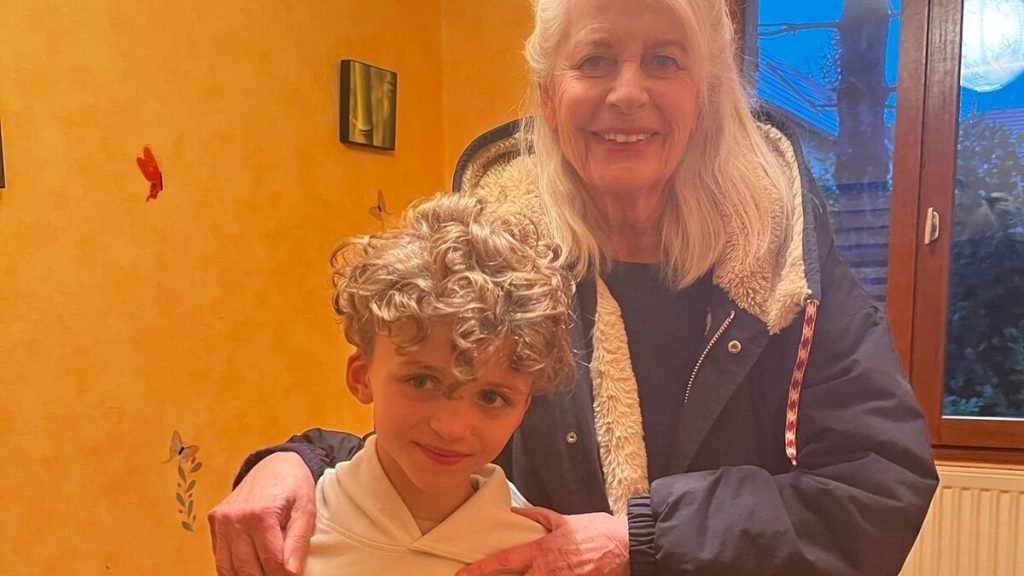 Ils ont tourné avec Mamie Suze des « Tuche » : à Boissettes, les jeunes talents du village d’enfants font leur cinéma