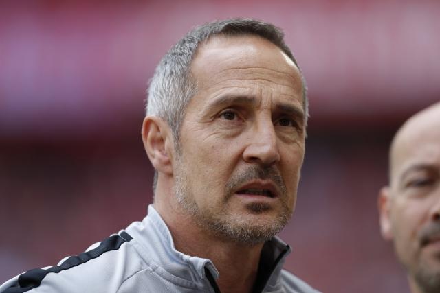 « Impossible de prendre ce genre de but » : Adi Hütter fulmine après la nouvelle erreur de Monaco face à Toulouse en Ligue 1