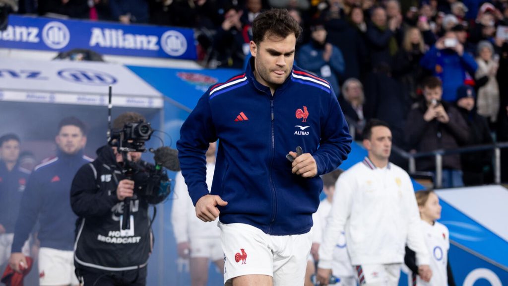 Irlande-France : à quelle heure et sur quelle chaîne TV voir le match du Tournoi des Six Nations ?