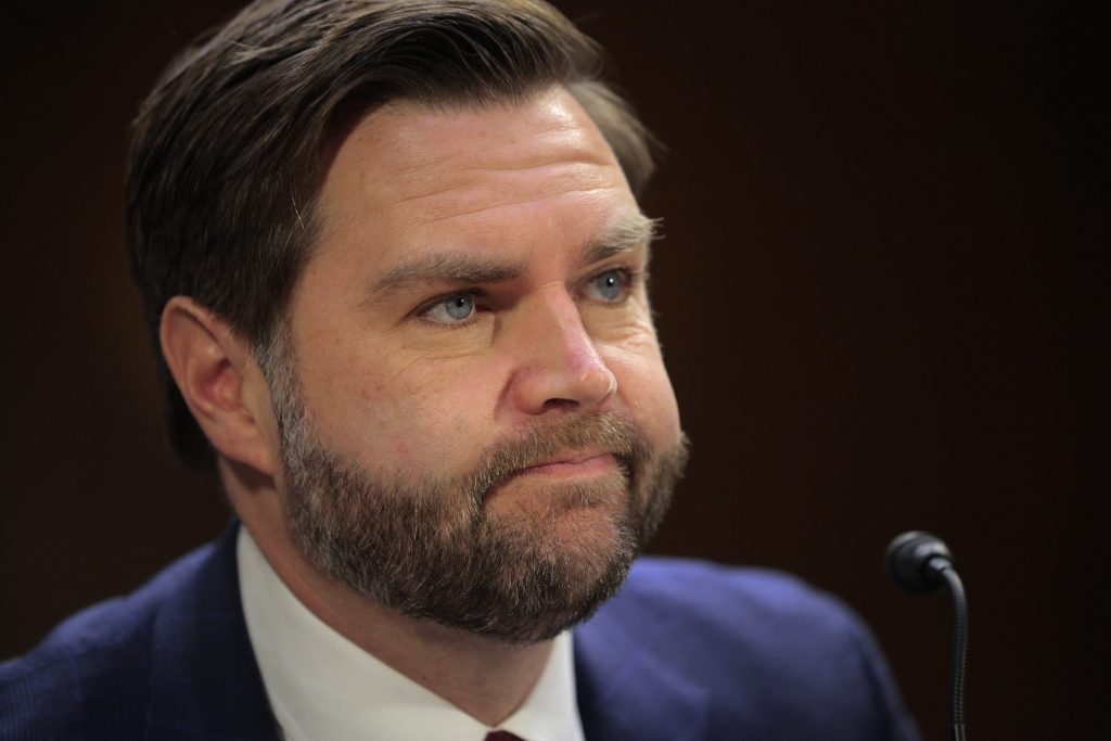 JD Vance