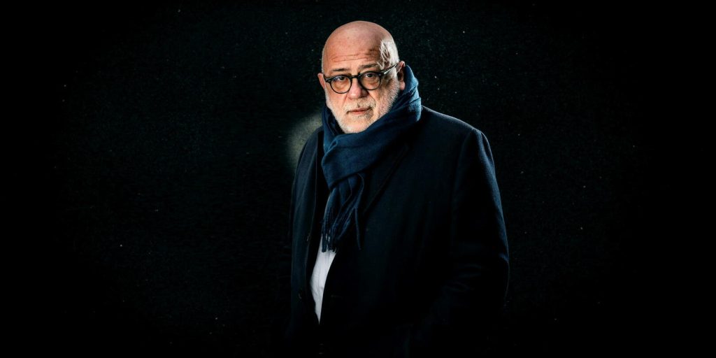 Jean-François Colosimo : « Le pape François institue l’état d’urgence permanent »