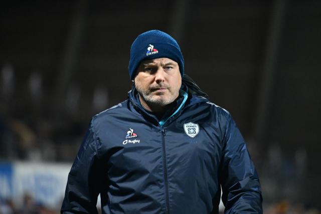 Jean-Noël Spitzer, entraîneur de Vannes : « Notre saison ne se jouait pas à Toulouse »