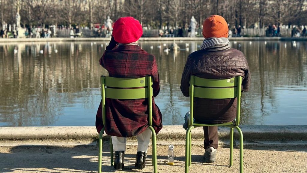Jusqu’à 20°C d’écart de températures entre le matin et l’après-midi ce mercredi, journée la plus chaude de la semaine