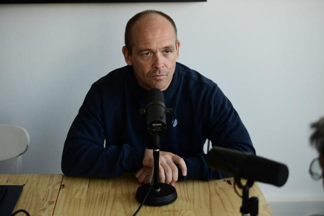 Kevin Escoffier a été placé en garde à vue pour quatre agressions sexuelles