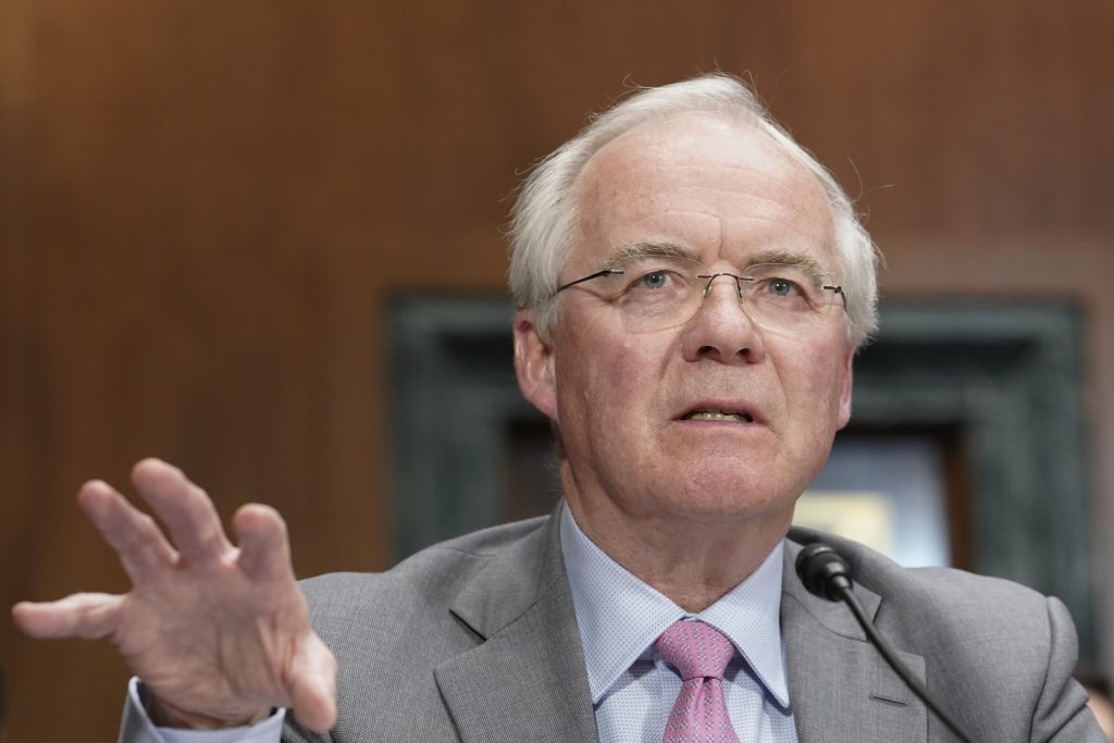 kroger ceo