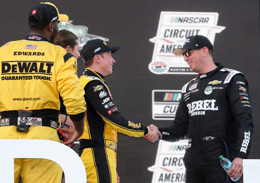 Kyle Busch