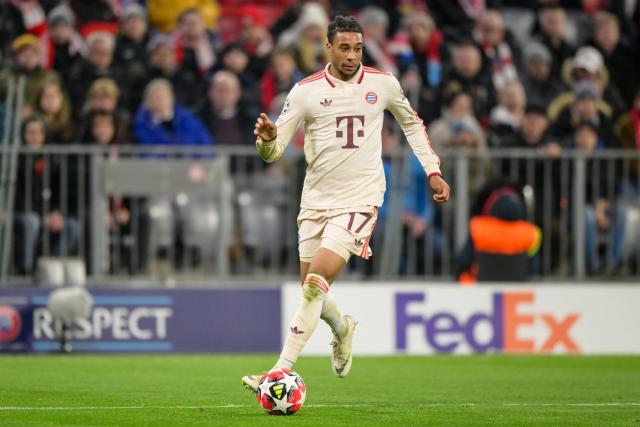 La composition du Bayern Munich contre Leverkusen en Ligue des champions : Upamecano, Olise et Coman titulaires