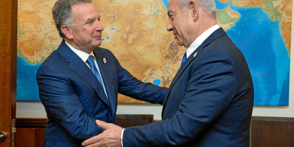 La deuxième phase de cessez-le-feu entre Israël et le Hamas bloquée