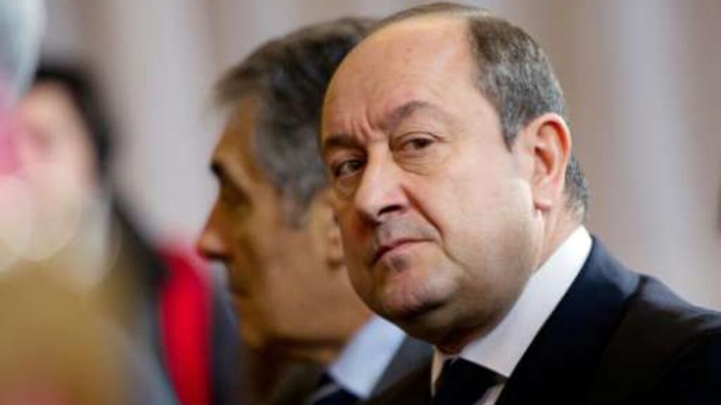 « La gravité des infractions commises » : Bernard Squarcini condamné à 2 ans de prison ferme pour ses barbouzeries