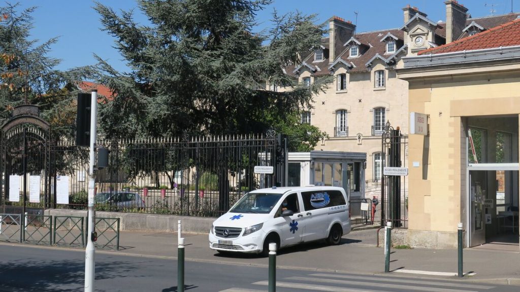 « La réalité est qu’il tue toujours » : Nanterre, labellisée pour son engagement contre le sida