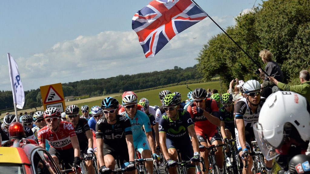 La ville de départ du Tour de France 2027, le style Bayrou… Nos indiscrétions de la semaine