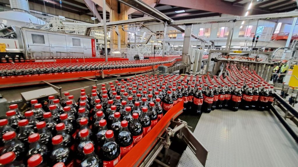 L’appel au boycott de produits américains, une arme économique pas vraiment efficace...