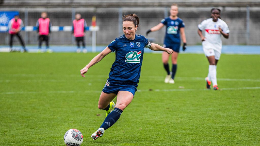 Le Havre - Paris FC : à quelle heure et sur quelle chaîne TV voir la demi-finale de Coupe de France féminine ?