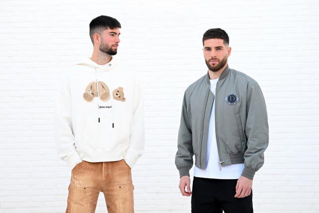 « Le départ du Real, c'est rompre un peu avec l'histoire de notre papa » : Luca Zidane témoigne de la difficulté d'être un « fils de »