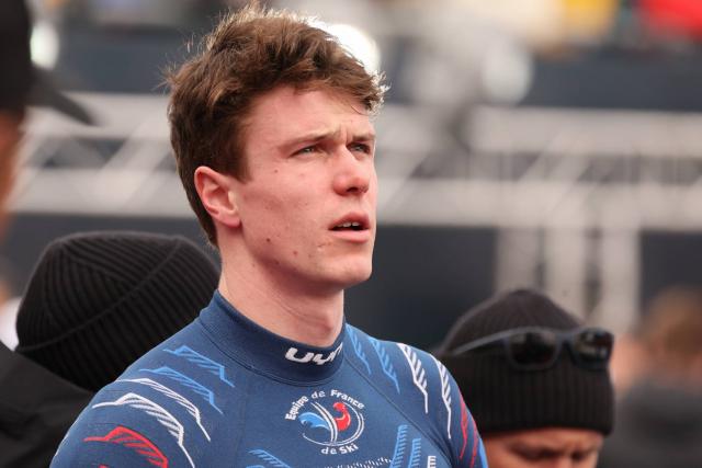 « Le globe ? Ce serait un miracle » : Clément Noël, après sa 10e place à Kranjska Gora