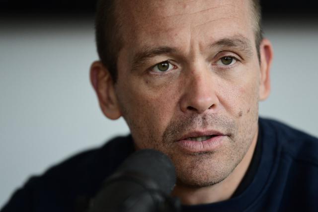 Le skipper Kevin Escoffier visé par de nouvelles plaintes pour agressions sexuelles