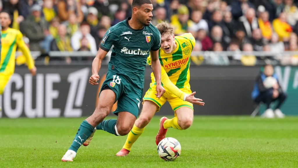Lens - Le Havre : à quelle heure, sur quelle chaîne TV voir le match de la 24e journée de Ligue 1 ?