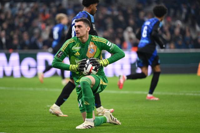 Les chiffres de la série historique de Strasbourg en Ligue 1