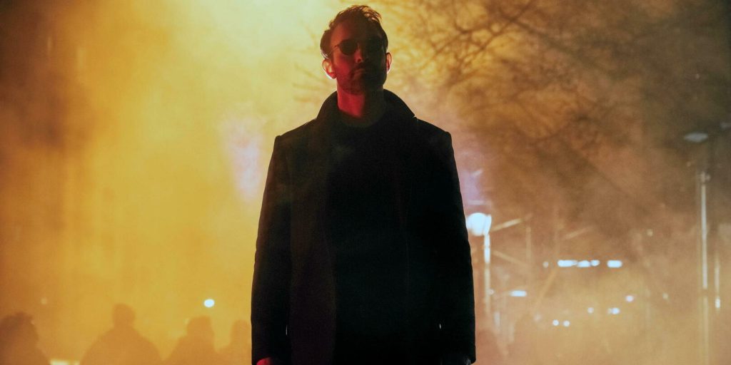 Les cinq séries à ne pas manquer en mars