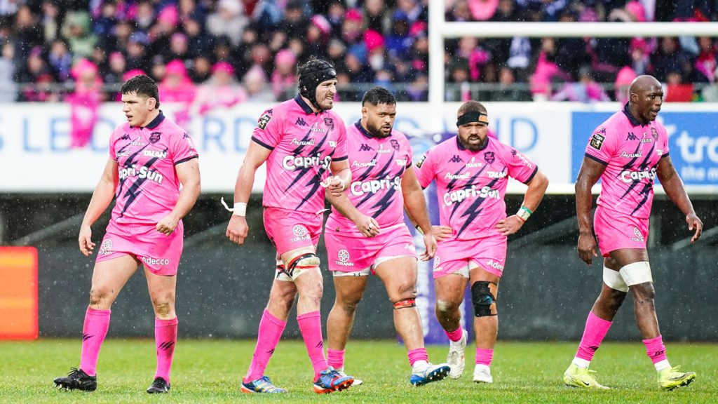 « Les gamineries, ça suffit » : comment le Stade Français a plongé de la première à la dernière place du Top 14