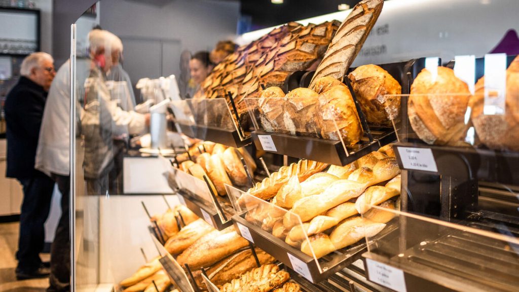 « Les jeunes ne viennent plus chez nous » : face au pain de mie industriel, les boulangers dans le pétrin