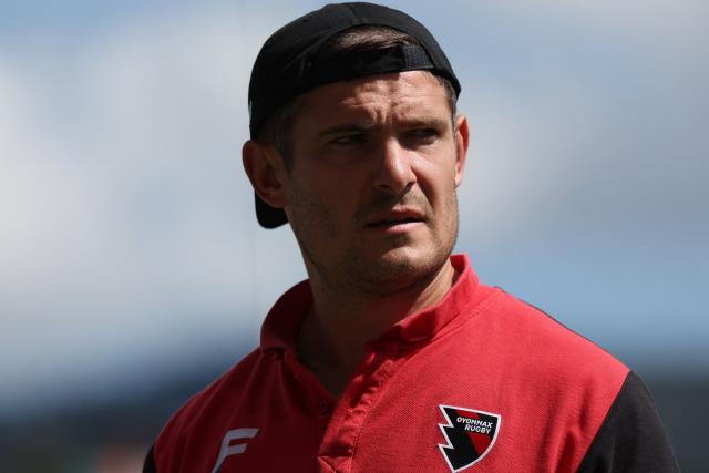 « Leur investissement doit être total » : le président d'Oyonnax refuse la démission de Fabien Cibray et cible les joueurs