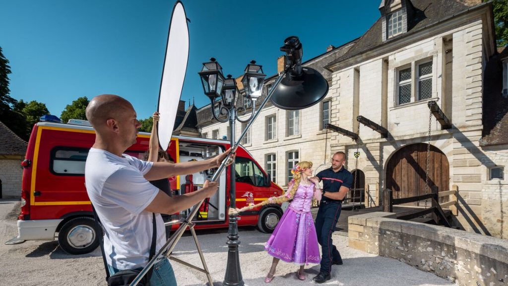 « L’industrie du cinéma est l’une des plus polluantes » : dans l’Aube, l’audiovisuel se veut plus écoresponsable