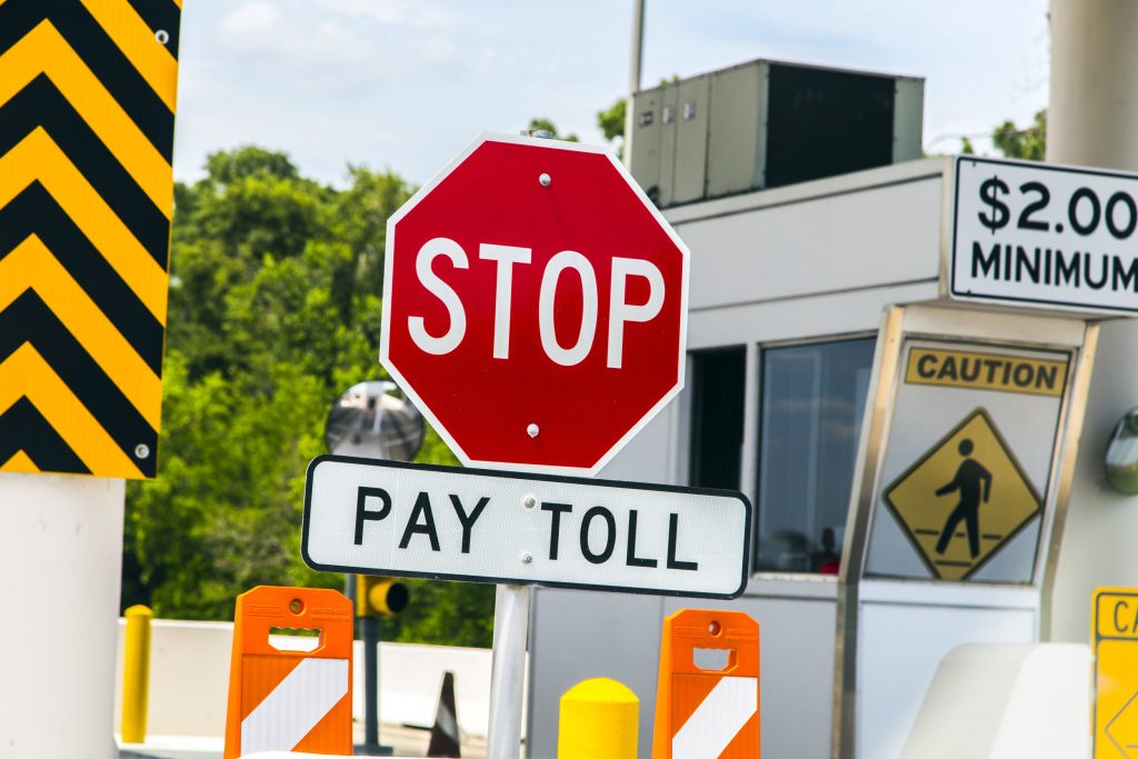 Full list of toll scams hitting drivers
