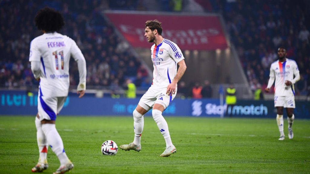 Lyon-Brest : à quelle heure, sur quelle chaîne TV voir la rencontre de Ligue 1 ?