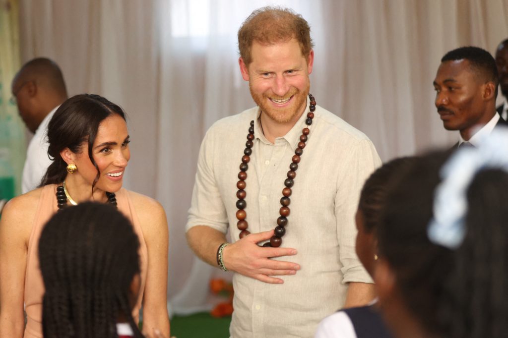 Meghan Markle
