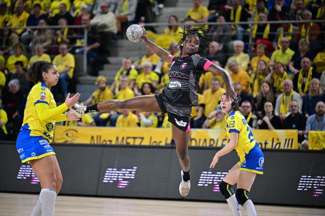 Metz et Brest se qualifient sans problème pour les demi-finales de la Coupe de France